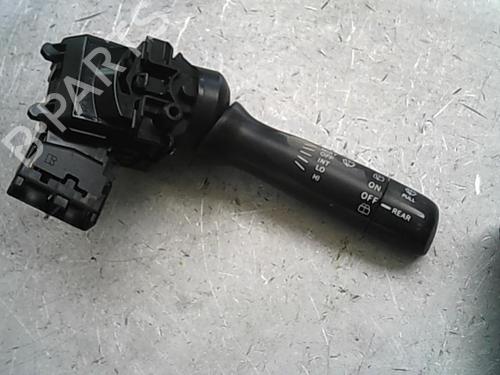 Used Steering column stalk Steering column stalk TOYOTA YARIS (_P9_) 1.0 VVT-i (KSP90_, KSP90R) (69 hp) 20987421 20987421