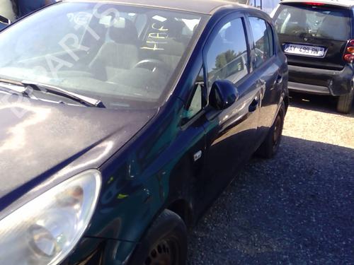 Intercooler OPEL CORSA D (S07) 1.3 CDTI (L08, L68) | BP24643466M30  - Image 9