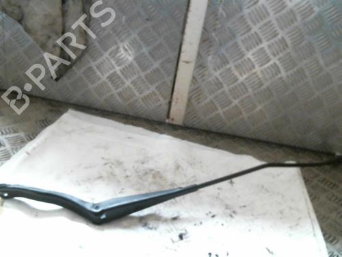 Used Front windshield wiper arm Front windshield wiper arm OPEL CORSA D (S07) 1.3 CDTI (L08, L68) (75 hp) 20992637 20992637