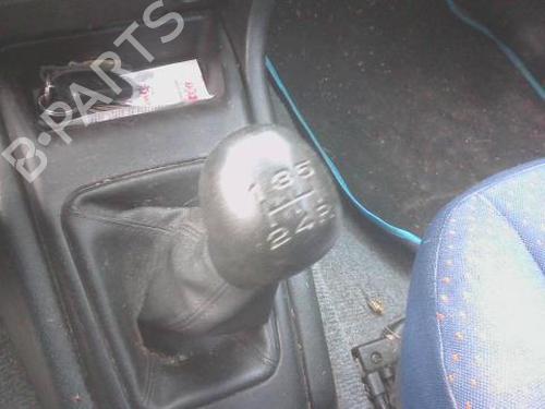 Used Shift knob MITSUBISHI PAJERO PININ I (H6_W, H7_W) 1.8 (H76W, H66W) (114 hp) 33182088