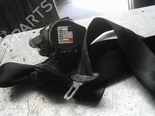Used Front left belt tensioner AUDI A3 (8P1) 1.9 TDI (105 hp) 20995143