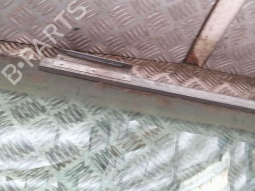 Front right door window RENAULT TWINGO I (C06_) 1.2 16V (C060) | BP26293818C19 