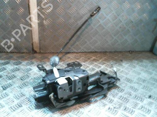 Electronic module FORD FIESTA VI (CB1, CCN) 1.4 TDCi | BP20990451M83 