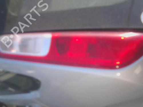 Left taillight FORD FOCUS II Saloon (DB_, FCH, DH) 1.8 TDCi 1520770