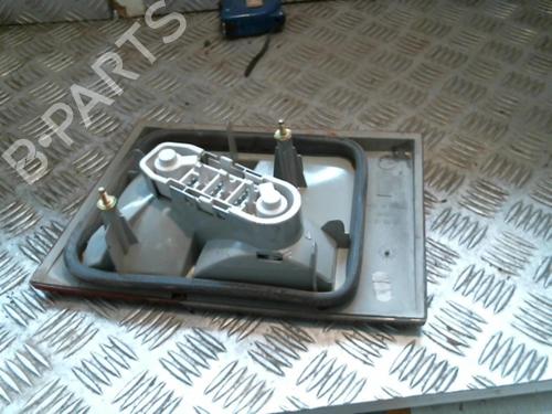 Used Left tailgate light PEUGEOT 405 II Break (4E) 1.9 D (69 hp) 22039983