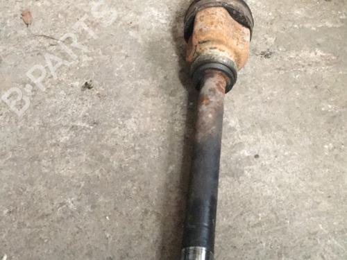 Used Right front driveshaft Right front driveshaft CITROËN BERLINGO / BERLINGO FIRST MPV (MF_, GJK_, GFK_) 1.6 HDI 90 (MF9HX) (90 hp) 31270691 31270691