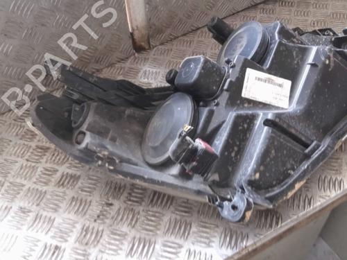 Left headlight OPEL ASTRA H (A04) 1.8 (L48) | BP23799785C28