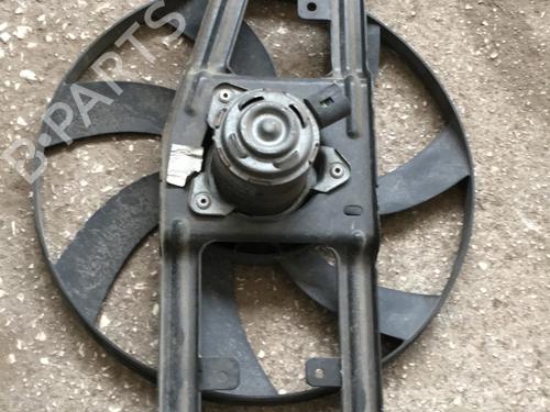 Used Radiator fan Radiator fan 33025568 33025568