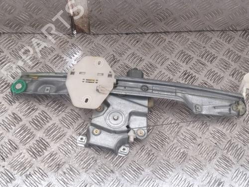 Used Rear left window mechanism Rear left window mechanism 28702639 28702639