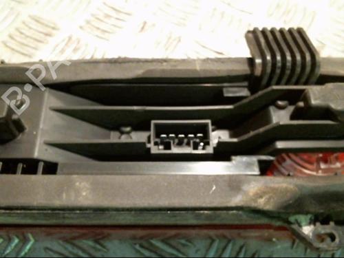 Left taillight FIAT CINQUECENTO (170_)  | BP20999034C34 