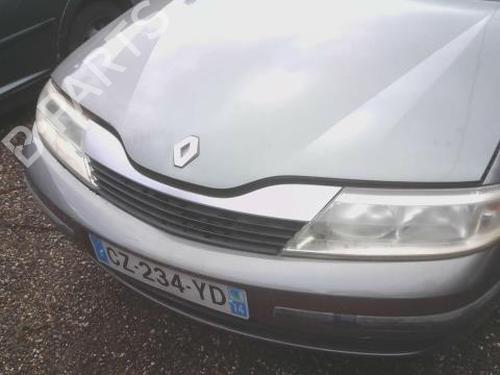 Used Parts RENAULT LAGUNA II (BG0/1_) 1.9 dCi (107 hp) 4417038