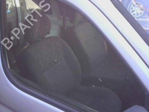 Used Front right door window Front right door window CITROËN BERLINGO / BERLINGO FIRST MPV (MF_, GJK_, GFK_) 1.9 D (MFWJZ) (70 hp) 33687389 33687389