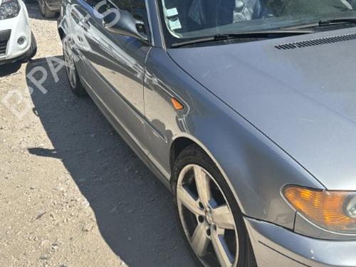 Used Parts BMW 3 Coupe (E46)  330 Cd  1964688