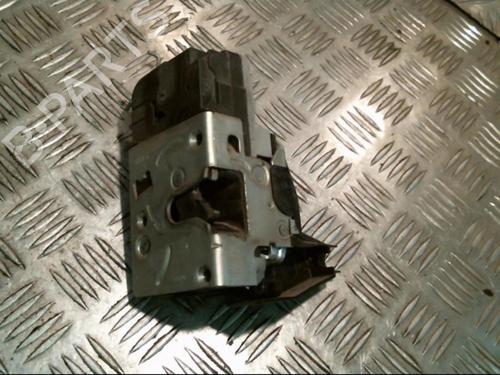 Electronic module PEUGEOT 307 Break (3E) 1.6 HDi | BP21000999M83 