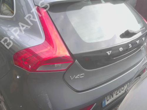 Camera VOLVO V40 Hatchback (525) D2 | BP29323454E14 