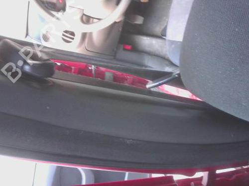 Used Front left seatbelt Front left seatbelt 39156604 39156604