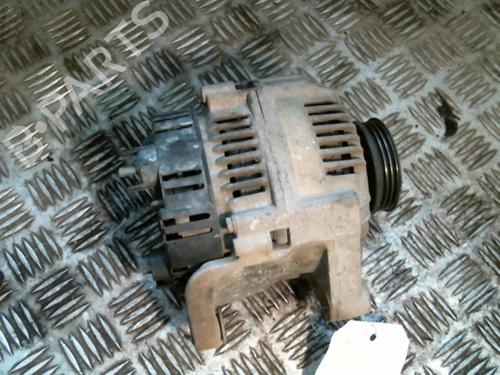 Alternator RENAULT MEGANE I (BA0/1_) 1.4 e (BA0E, BA0V) | BP20996624M7 