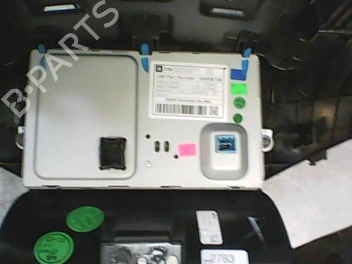 display-monitor-chevrolet-orlando-j309-20-d-95034198-2010-21000700 main image