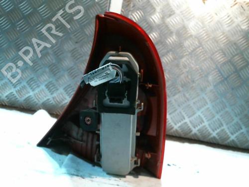 Left taillight RENAULT CLIO II (BB_, CB_) 1.2 16V (BB05, BB0W, BB11, BB27, BB2T, BB2U, BB2V, CB05,... | BP20986801C34 