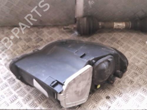 Left headlight CHRYSLER VOYAGER IV (RG, RS) 2.8 CRD | BP25910746C28 
