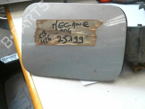 Used Fuel flap RENAULT MEGANE II (BM0/1_, CM0/1_) 1.9 dCi (BM0G, CM0G) (120 hp) 22042478