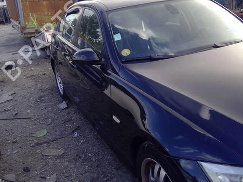 Gearbox BMW 3 (E90) 320 d | BP22051850M3 