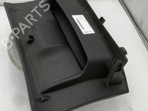 Glove box DS DS 3 (SA_) 1.2 THP 110 / PureTech 110 (SAHNPS, SAHNZ6, SAHNZT) | BP32185857C95 - Image 5