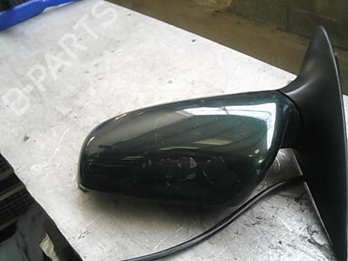 Left mirror SKODA FABIA I (6Y2) 1.9 SDI | BP22038089C26 