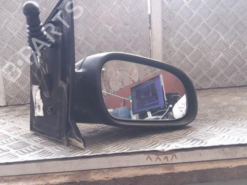 Used Right mirror VW FOX Hatchback (5Z1, 5Z3, 5Z4) 1.2 (55 hp) 25303922