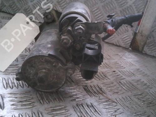 Anlasser FORD FOCUS C-MAX (DM2) 1.6 TDCi | BP22791809M8 