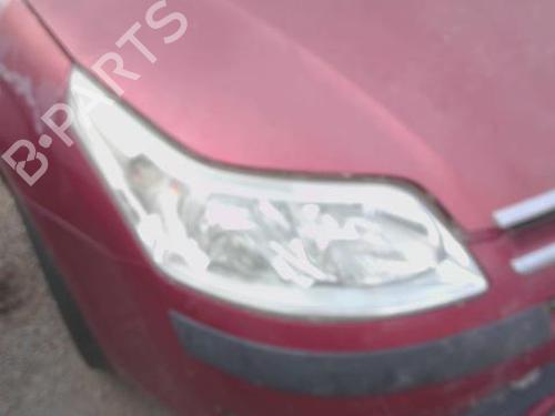 Used Right headlight CITROËN C4 I (LC_) 1.6 HDi (109 hp) 28035734