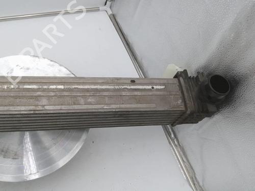 Used Intercooler RENAULT MEGANE III Hatchback (BZ0/1_, B3_) 1.5 dCi (BZ0C) (90 hp) 30080778