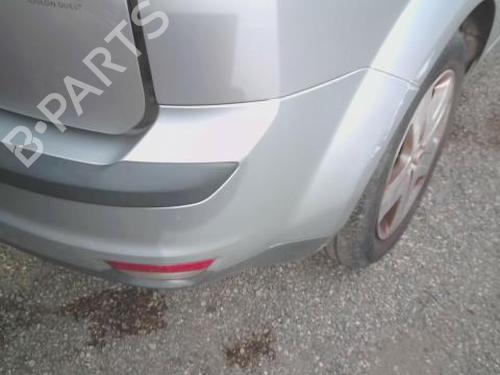 Rear bumper FORD FOCUS II Saloon (DB_, FCH, DH) 1.8 TDCi | BP29300321C8 