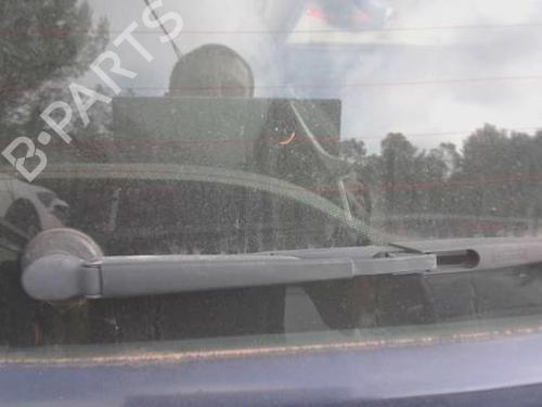 Used Rear windshield wiper arm Rear windshield wiper arm FORD C-MAX (DM2) 1.6 TDCi (90 hp) 36256581 36256581