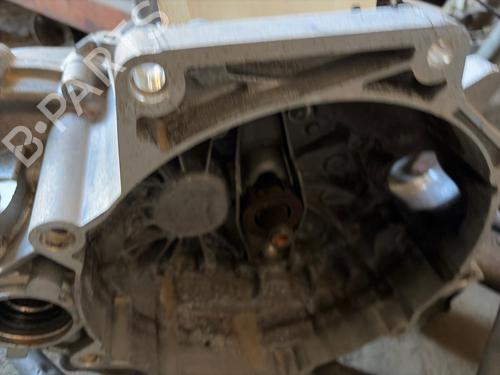 Used Gearbox Gearbox 38454337 38454337