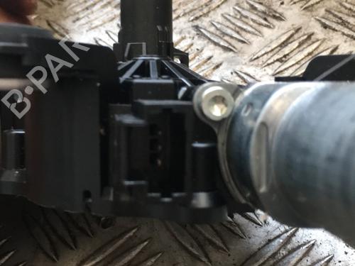 Rear wiper motor RENAULT TWINGO III (BCM_, BCA_) 1.0 SCe 70 (BCMB) | BP26286966M102 