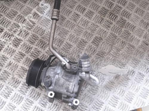 Used AC compressor TOYOTA COROLLA Verso (_E12_) 1.8 VVT-i (ZZE122_, ZZE122R) (135 hp) 27565922