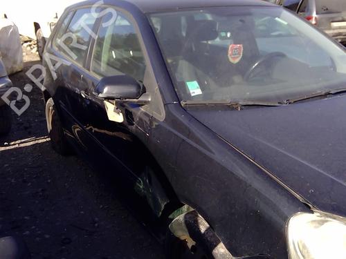 Left headlight VW POLO (9N_, 9A_) 1.4 TDI | BP20999792C28 