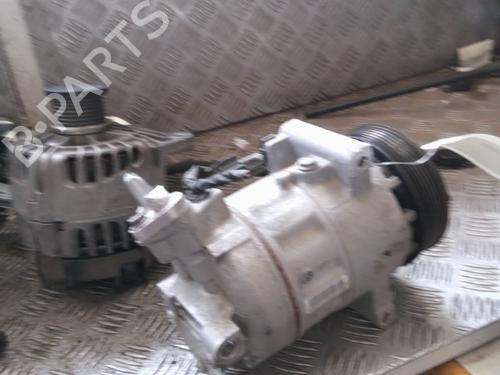 AC compressor RENAULT CLIO IV (BH_) 1.2 TCe 120 (BHM0) | BP27258046M34 - Image 2