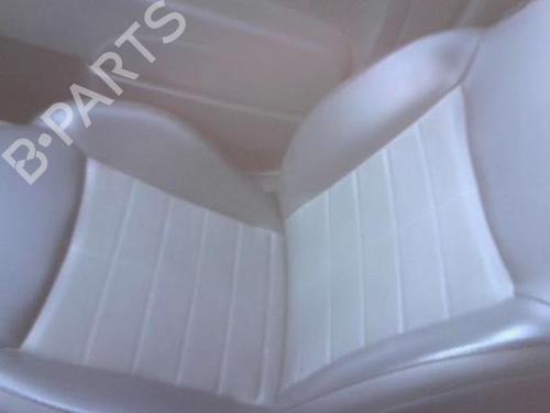 Used Right front seat Right front seat FIAT 500 (312_) 0.9 (312AXG1A, 312.AXG11) (86 hp) 33858903 33858903