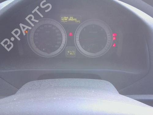 Used Instrument cluster VOLVO C70 II Convertible (542) D3 (150 hp) 31362924