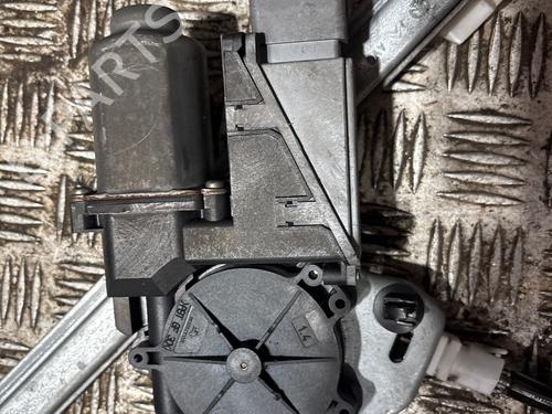 Used Front left window mechanism Front left window mechanism CITROËN XSARA (N1) 1.6 16V (109 hp) 33967015 33967015