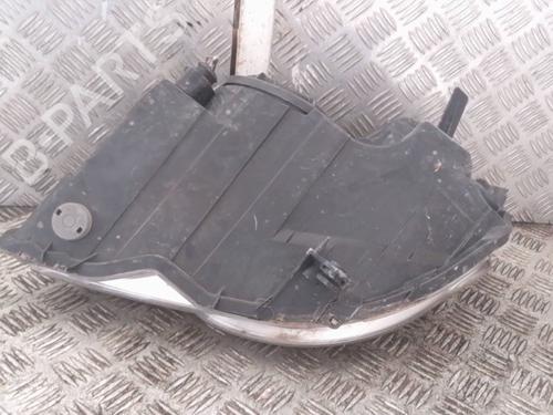 Right headlight VW POLO IV (9N_, 9A_) 1.4 TDI | BP28422394C29 
