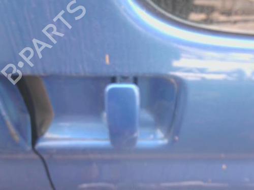 Used Rear left exterior door handle Rear left exterior door handle 37706446 37706446