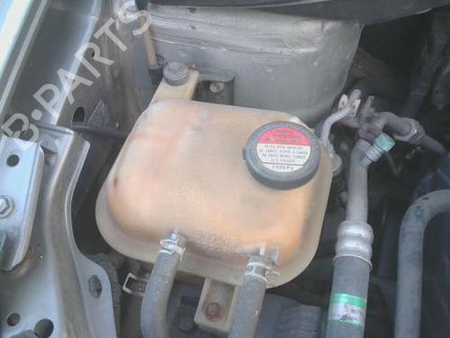 Ekpansionstank FIAT SEDICI (189_) 1.9 D Multijet 4x4 (120 hp) 31363045