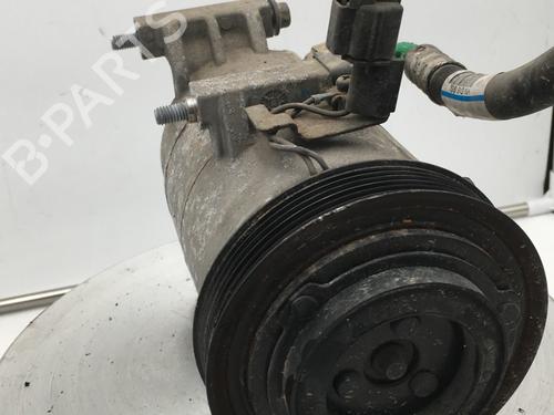 Used AC compressor AC compressor KIA VENGA (YN) 1.6 CVVT (125 hp) 28796492 28796492
