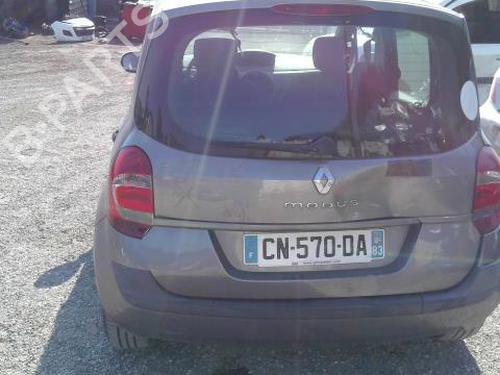 Left headlight RENAULT MODUS / GRAND MODUS (F/JP0_) 1.5 dCi 75 | BP26904282C28 - Image 8