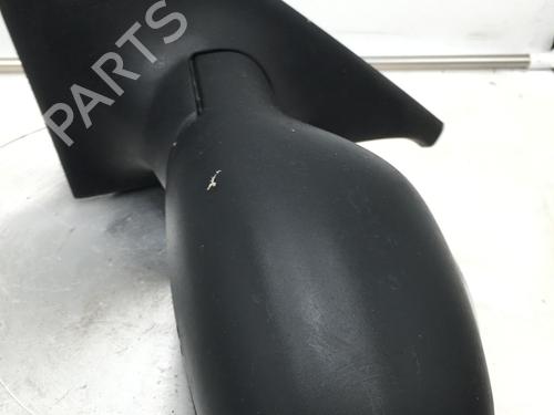Left mirror RENAULT CLIO II (BB_, CB_) 1.2 (BB0A, BB0F, BB10, BB1K, BB28, BB2D, BB2H, CB0A,... | BP28116142C26 