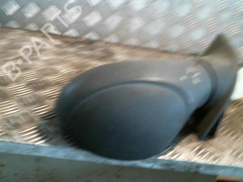 Left mirror CITROËN C3 I (FC_, FN_) 1.4 HDi | BP22037803C26 