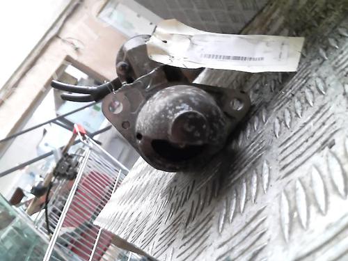 Starter SMART FORTWO Cabrio (451) 1.0 Turbo (451.432) | BP20997639M8 